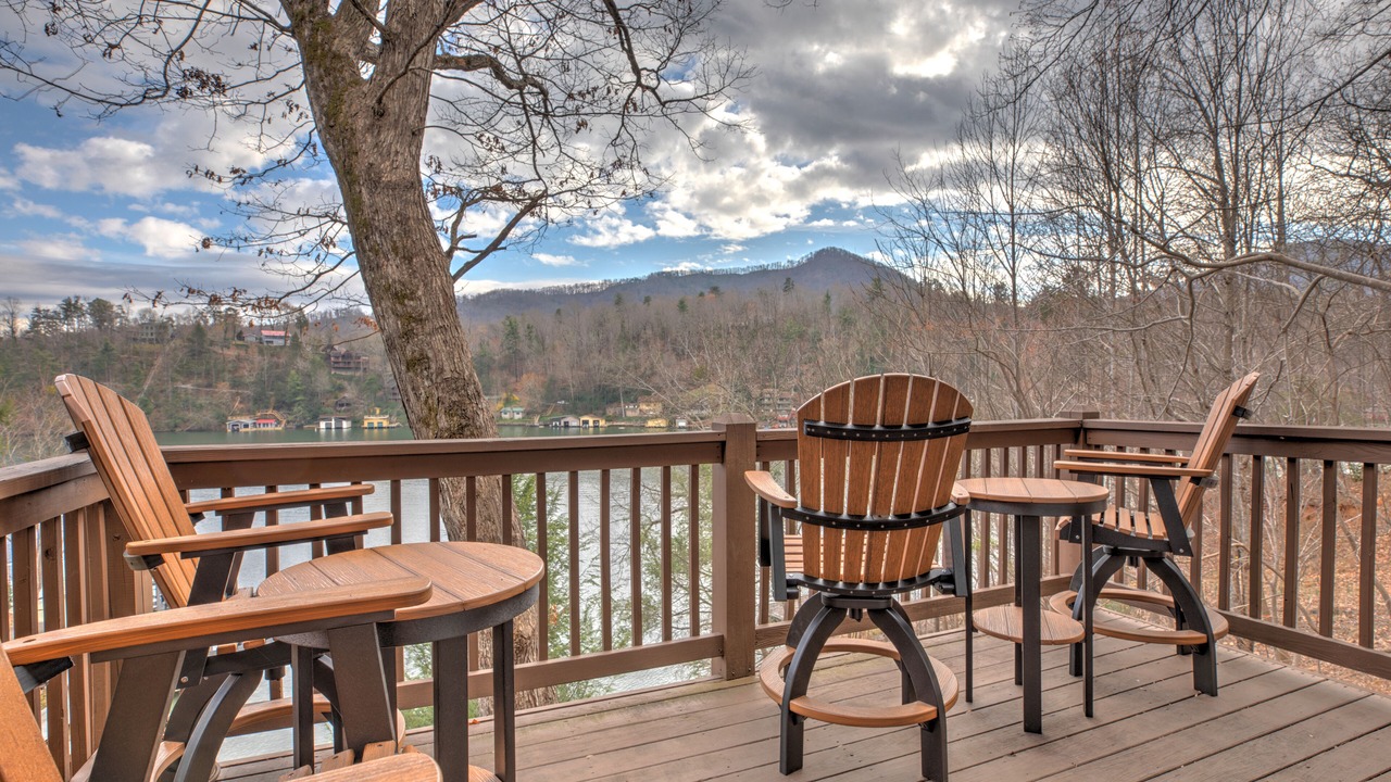 Photo of Outdoor in Lake Lure