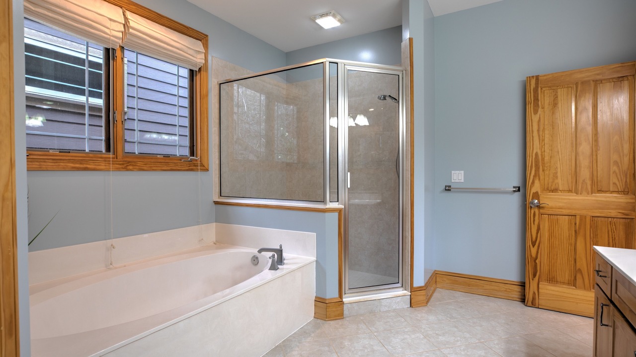 Photo of Bathroom in Lake Lure