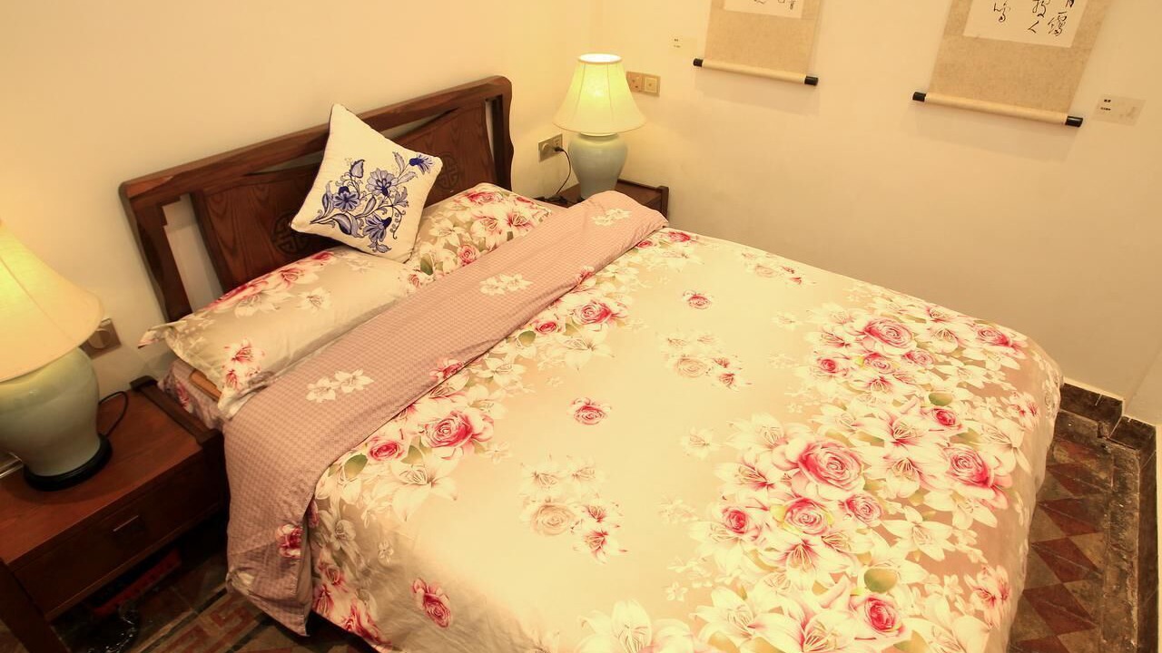 Photo of Bedroom in Wilson