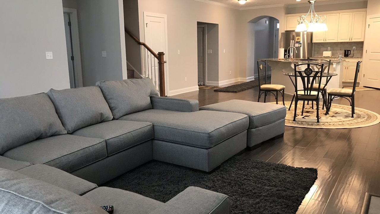 Photo of Livingroom in Grovetown