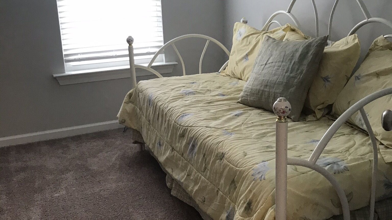 Photo of Bedroom in Grovetown