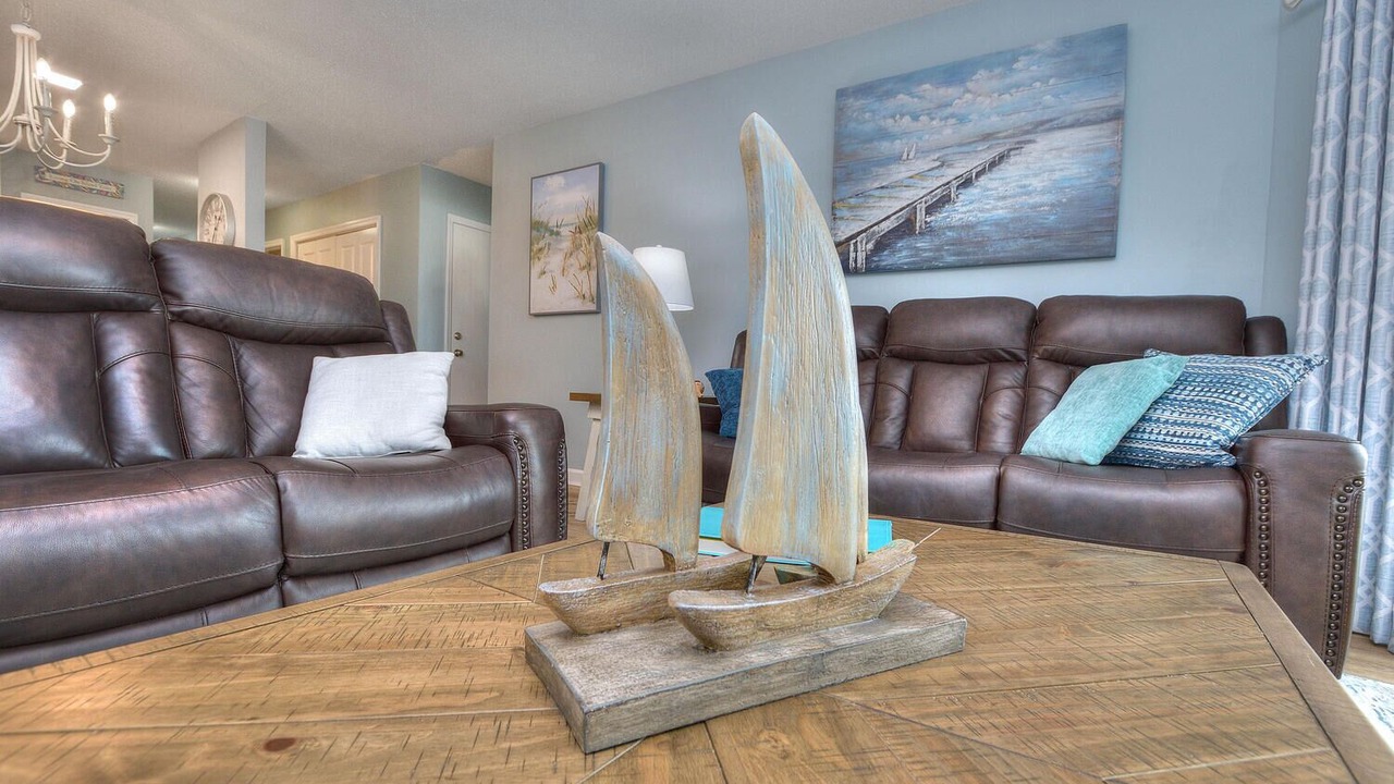 Photo of Livingroom in Long Beach