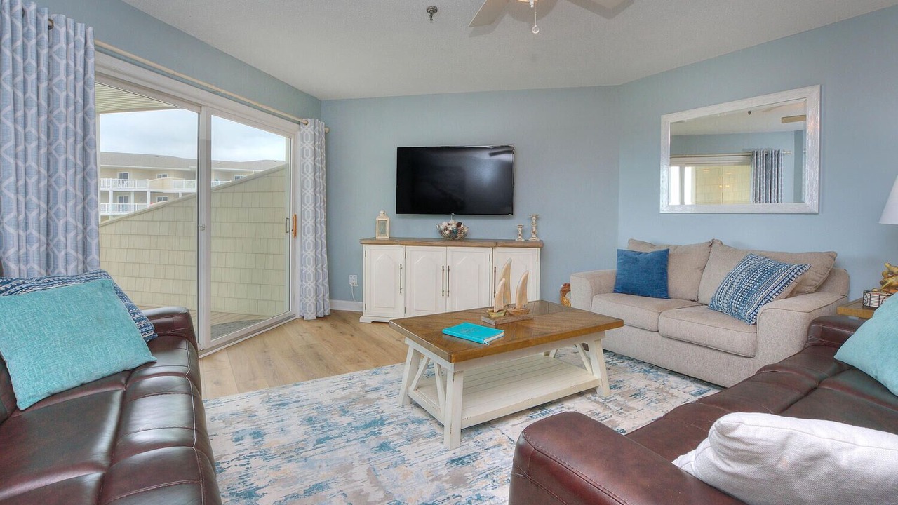 Photo of Livingroom in Long Beach