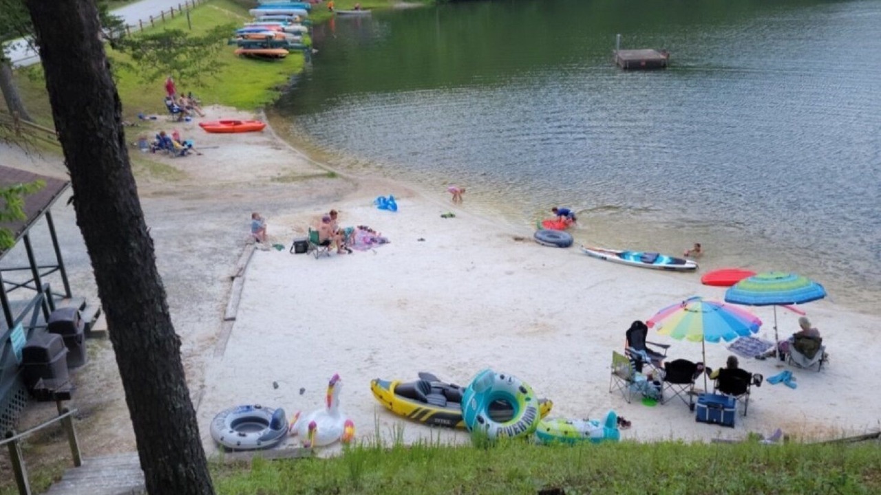 Photo of Outdoor in Lake Lure