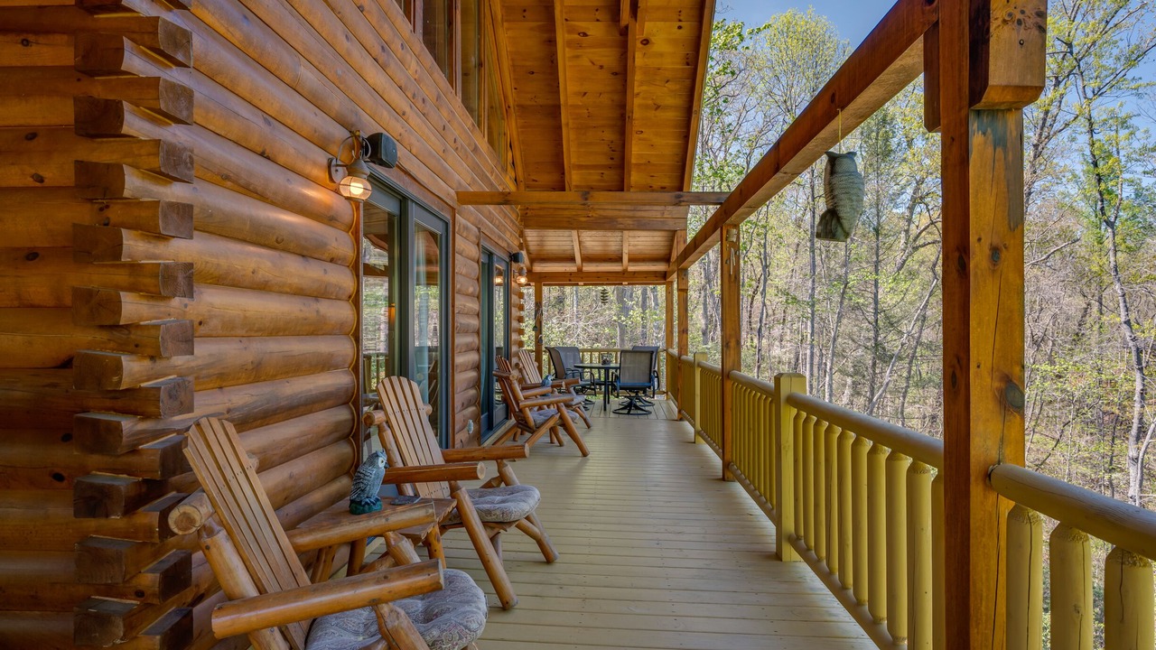 Photo of Others in Lake Lure