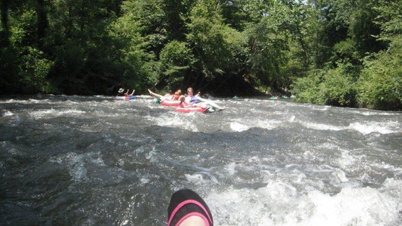 Photo of Others in Lake Lure