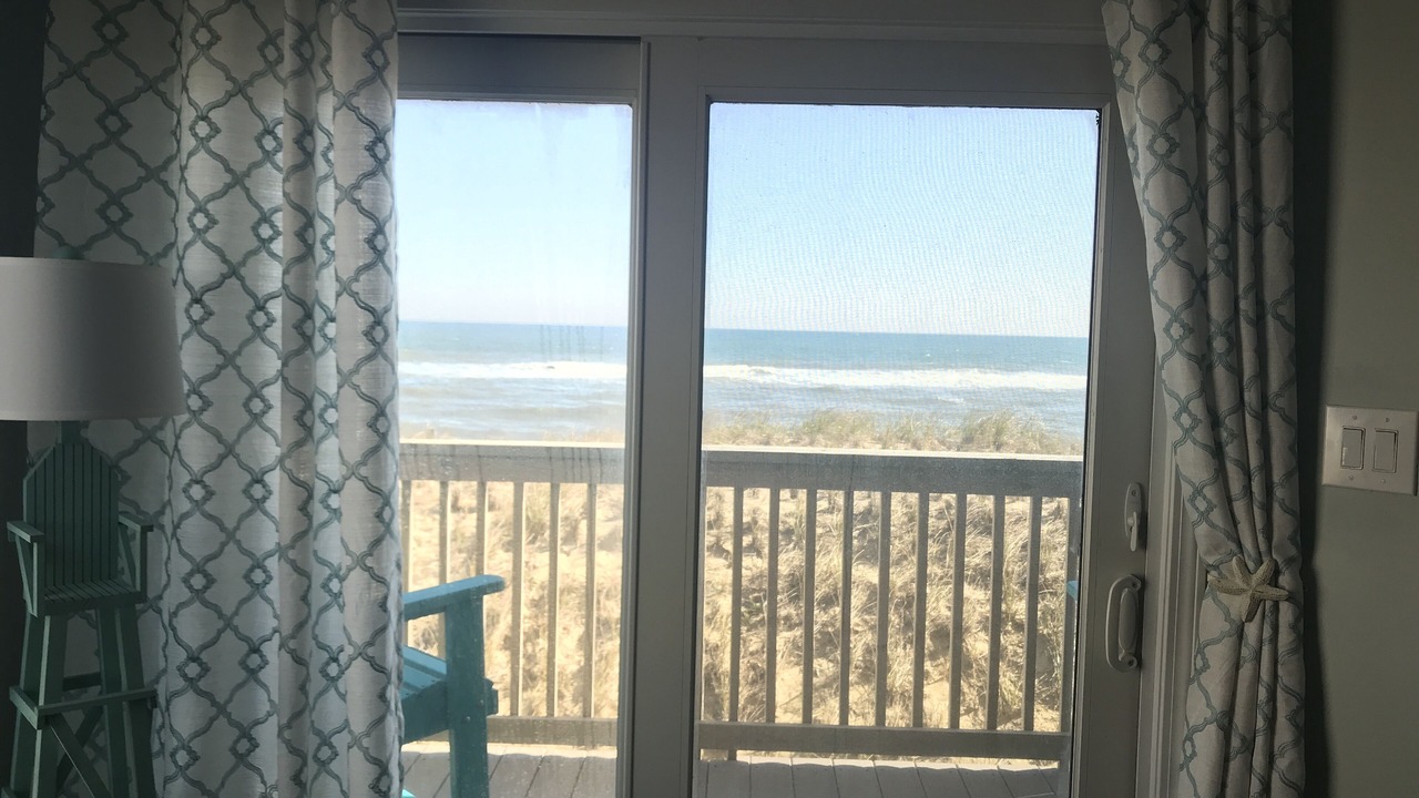 Photo of Bedroom in Kill Devil Hills