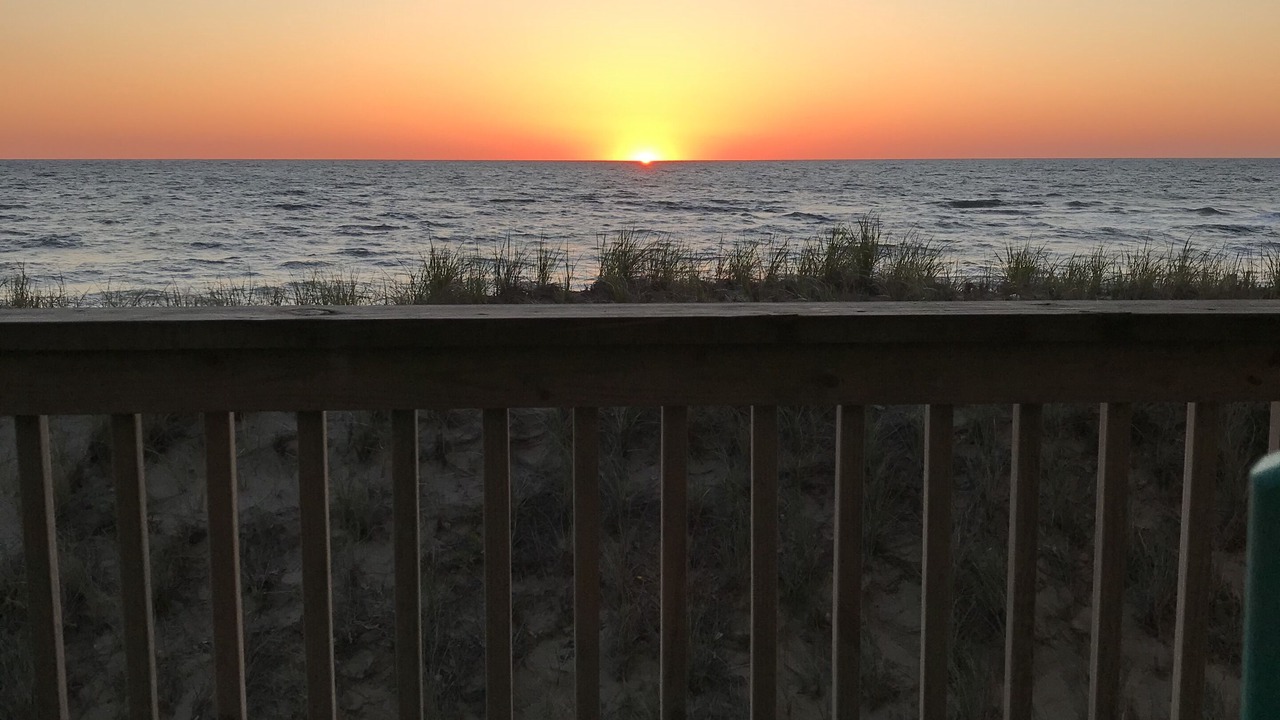 Photo of Patio Balcony in Kill Devil Hills