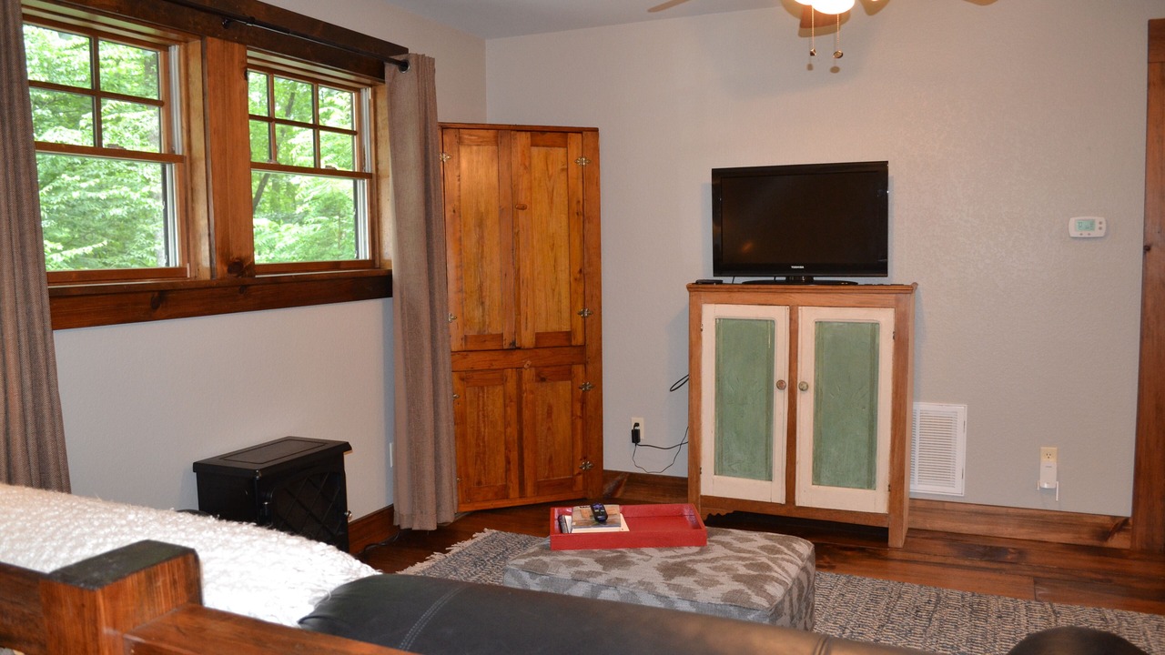 Photo of Bedroom in Penrose