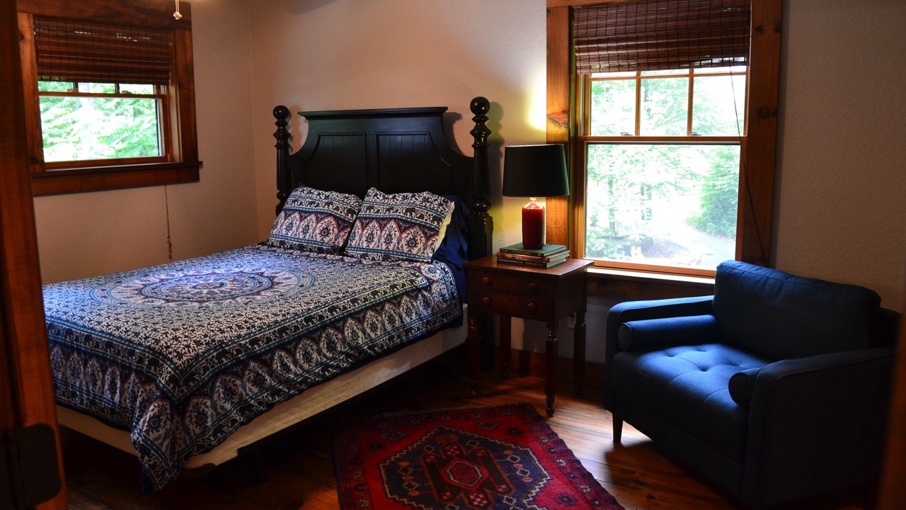 Photo of Bedroom in Penrose