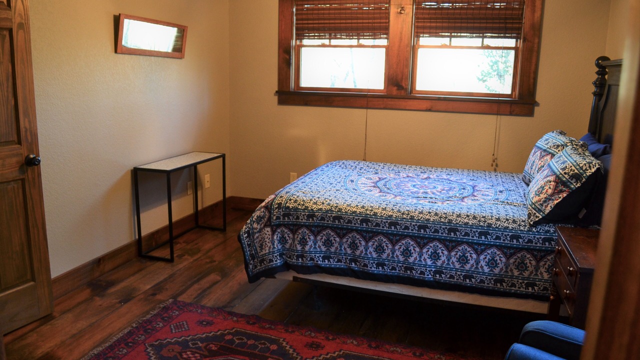 Photo of Bedroom in Penrose