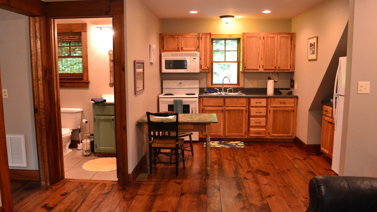 Photo of Kitchen in Penrose