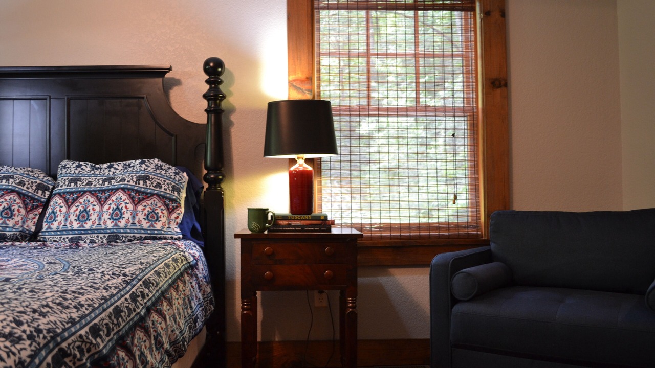 Photo of Bedroom in Penrose
