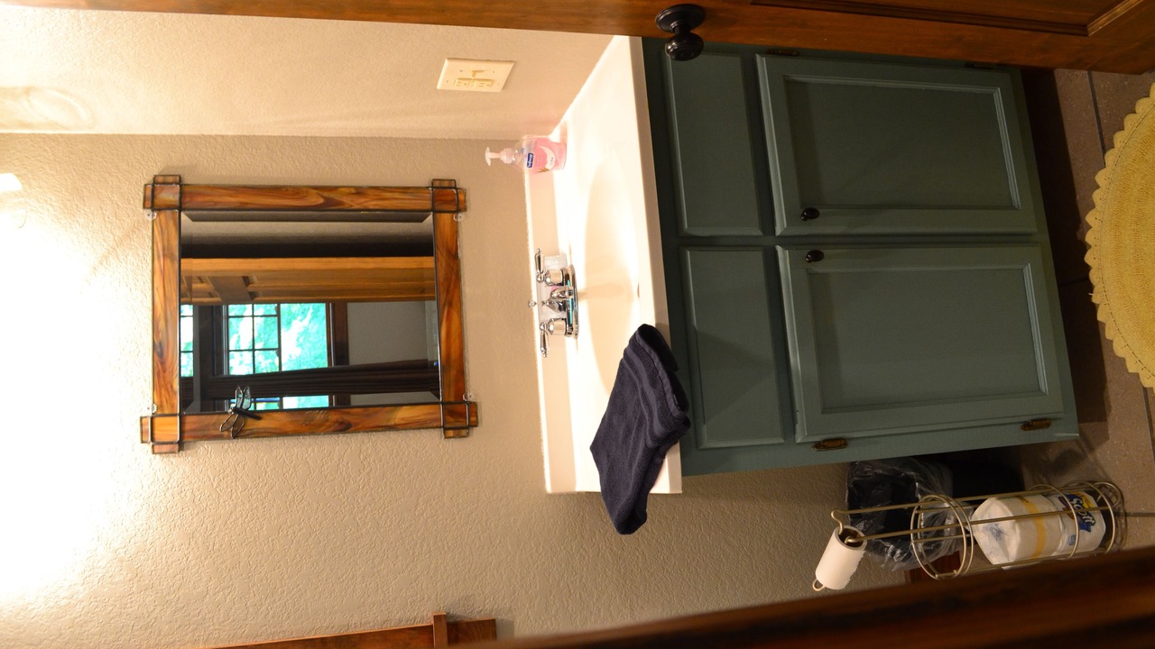 Photo of Bathroom in Penrose