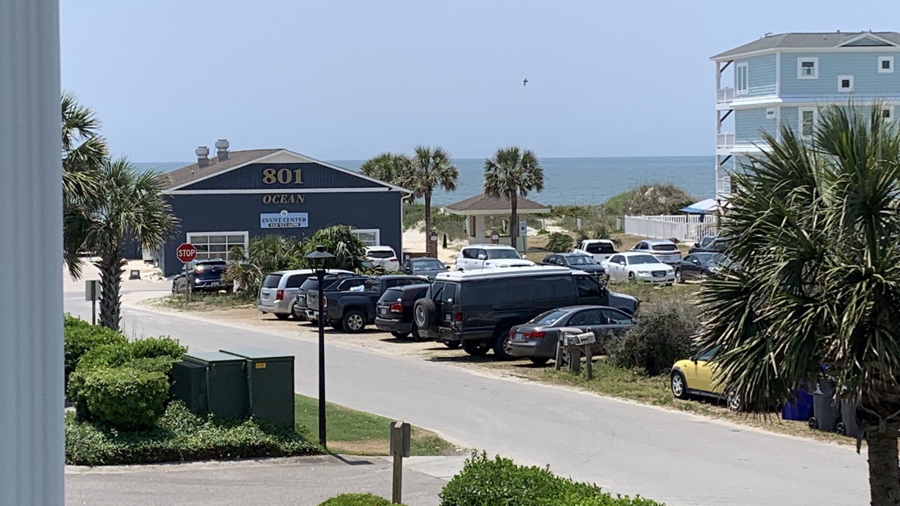Photo of Outdoor in Yaupon Beach