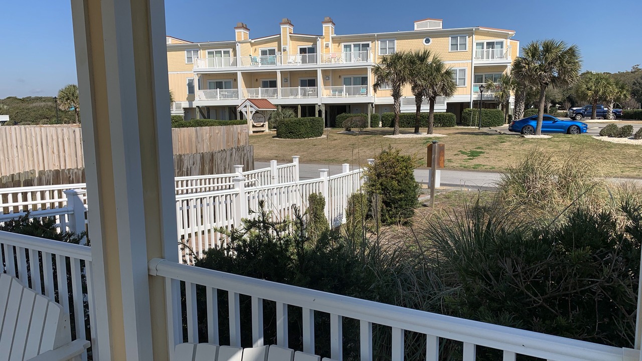 Photo of Outdoor in Yaupon Beach