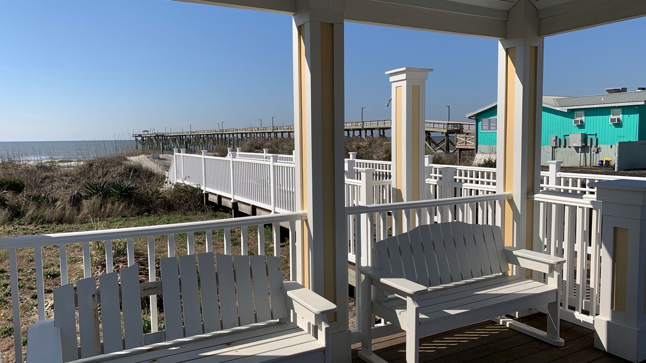 Photo of Outdoor in Yaupon Beach