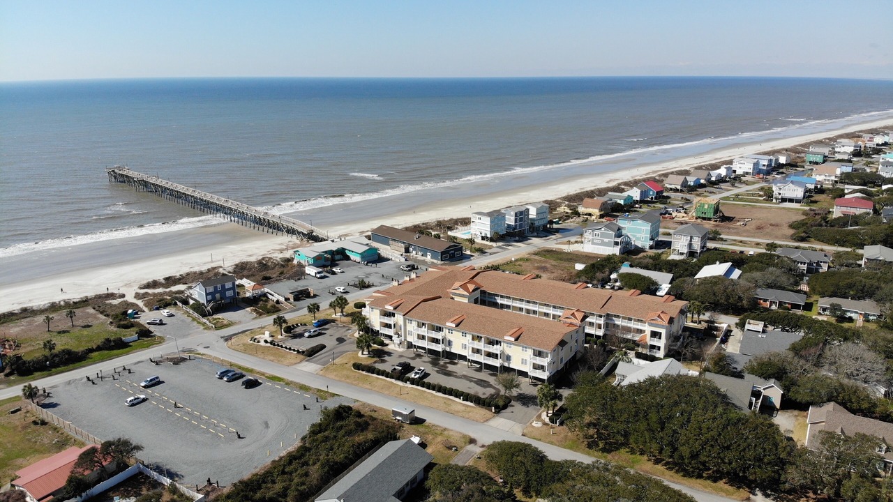Photo of Outdoor in Yaupon Beach