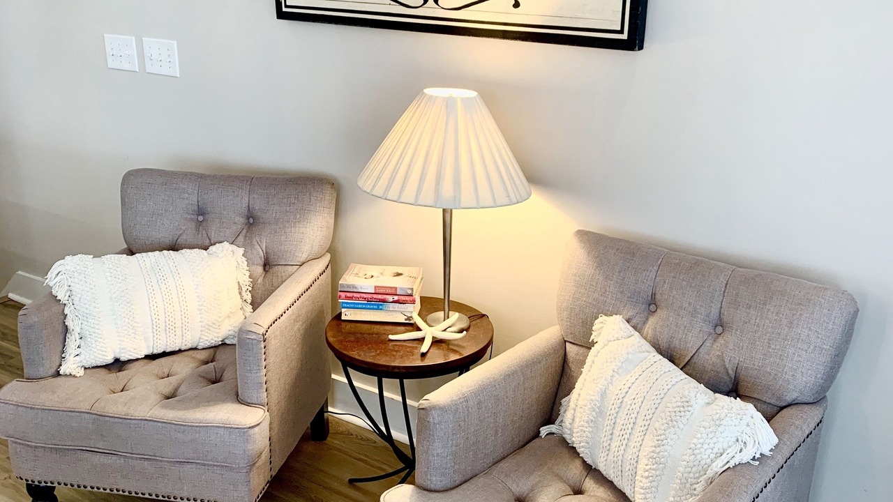 Photo of Bedroom in Wrightsville Beach