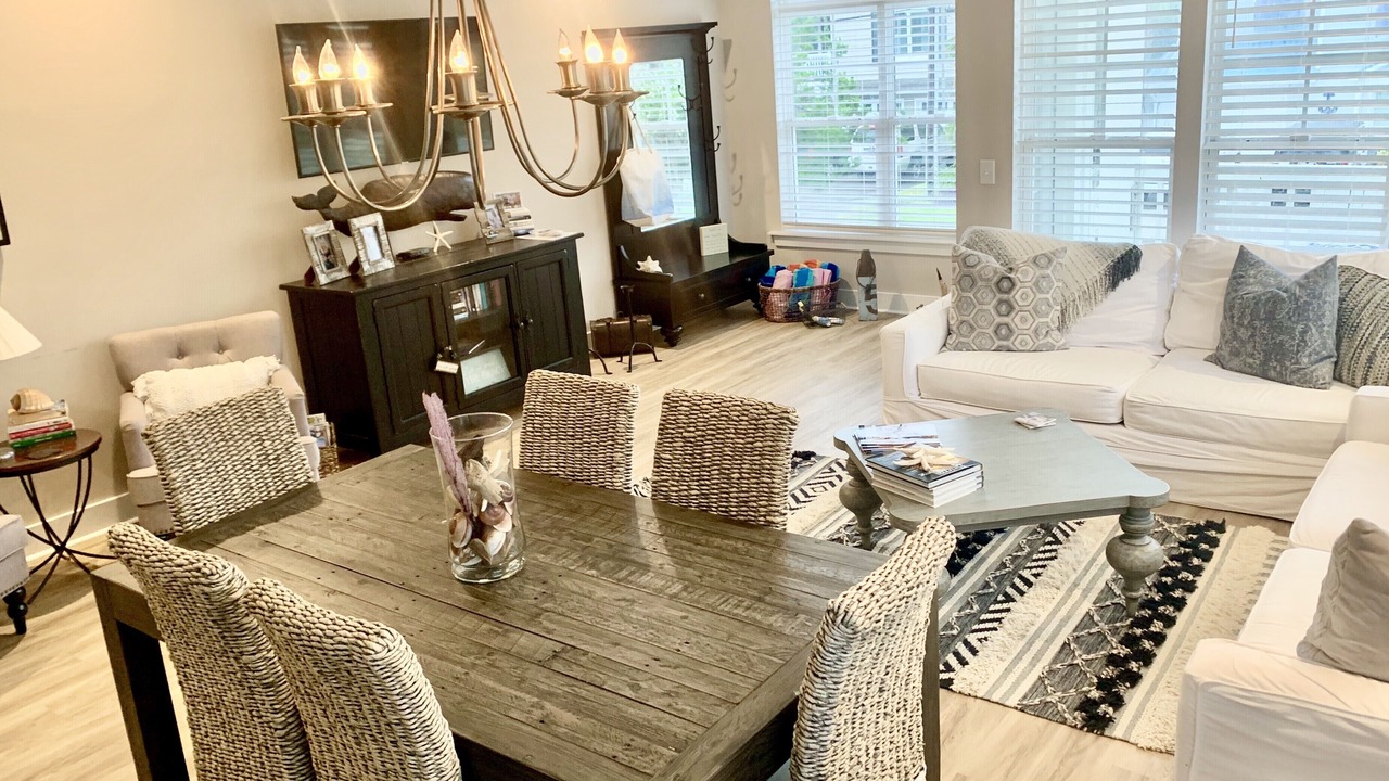 Photo of Bedroom in Wrightsville Beach