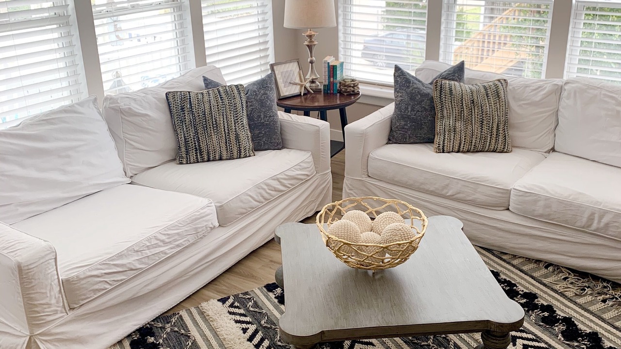 Photo of Bedroom in Wrightsville Beach