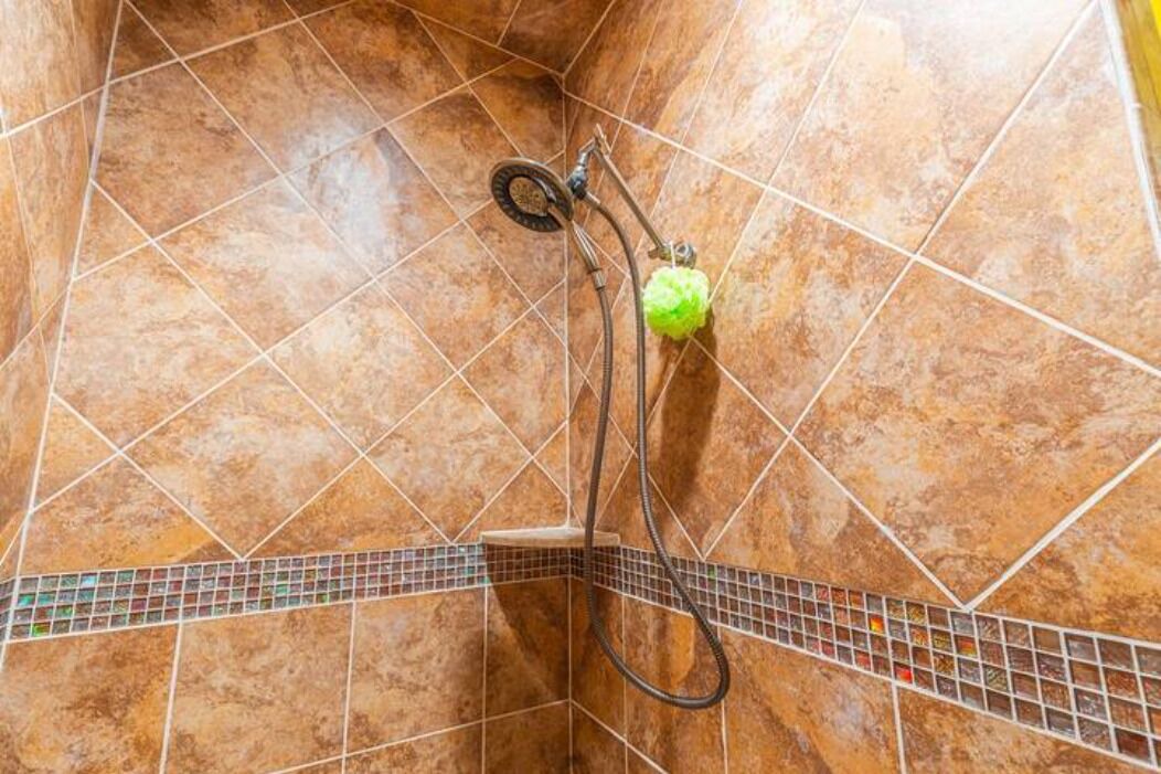 Photo of Bathroom in Clinton