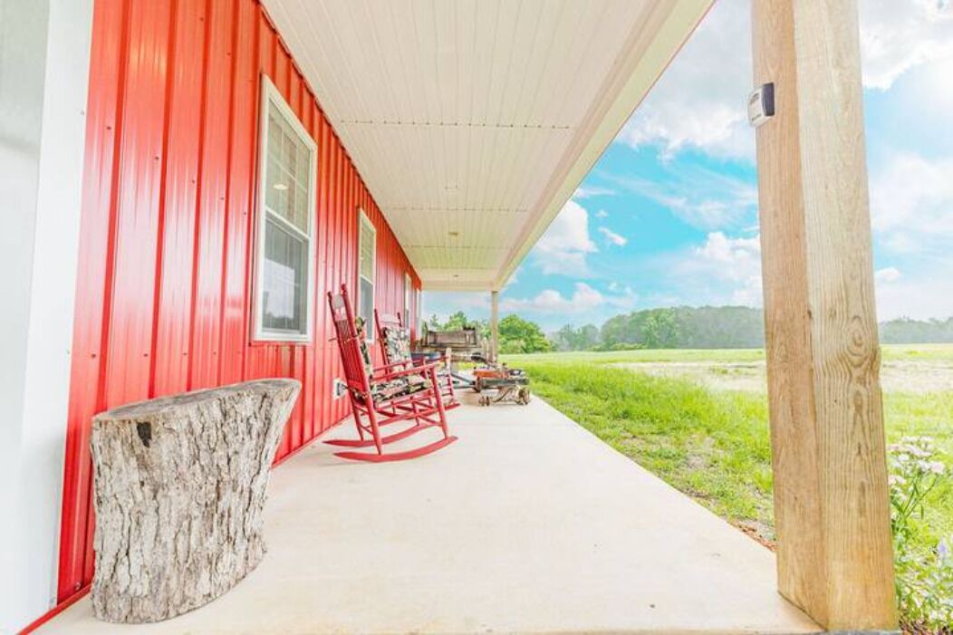 Photo of Patio Balcony in Clinton