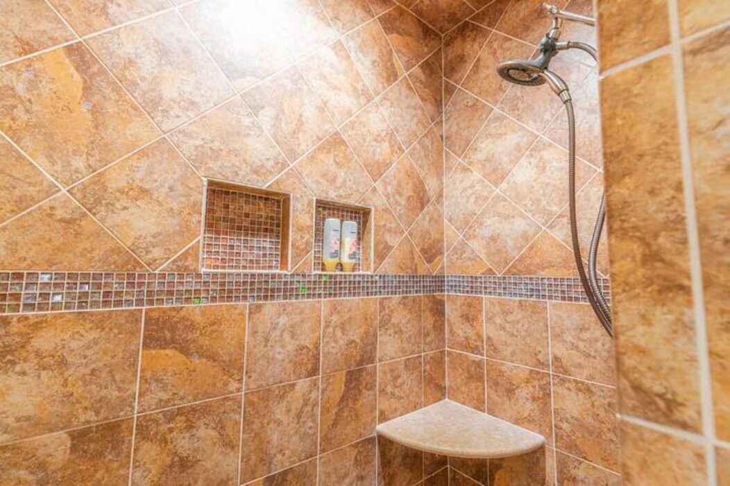Photo of Bathroom in Clinton