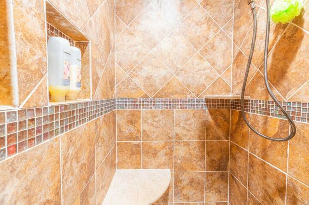 Photo of Bathroom in Clinton