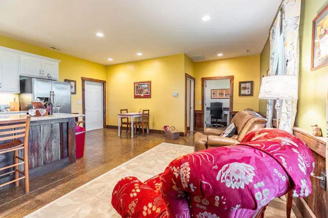 Photo of Livingroom in Clinton