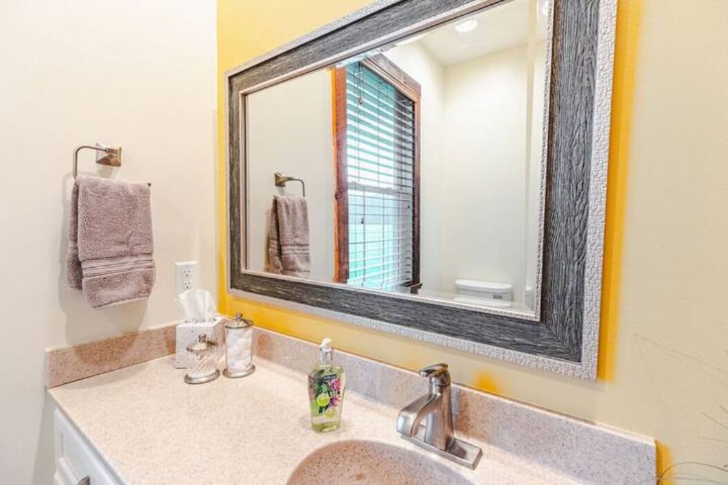 Photo of Bathroom in Clinton
