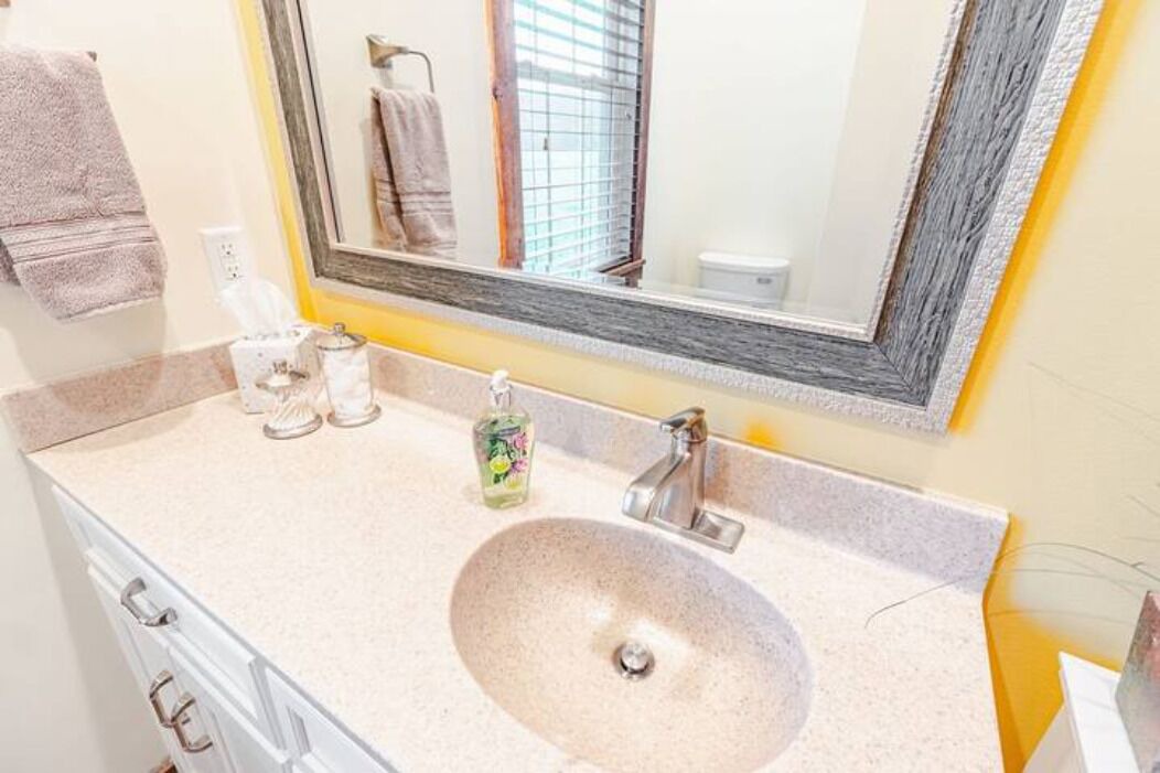 Photo of Bathroom in Clinton