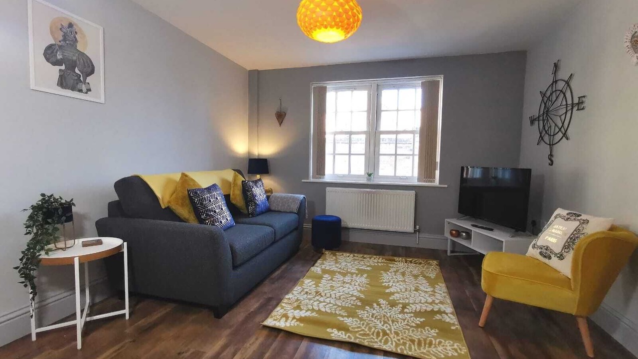 Photo of Livingroom in York