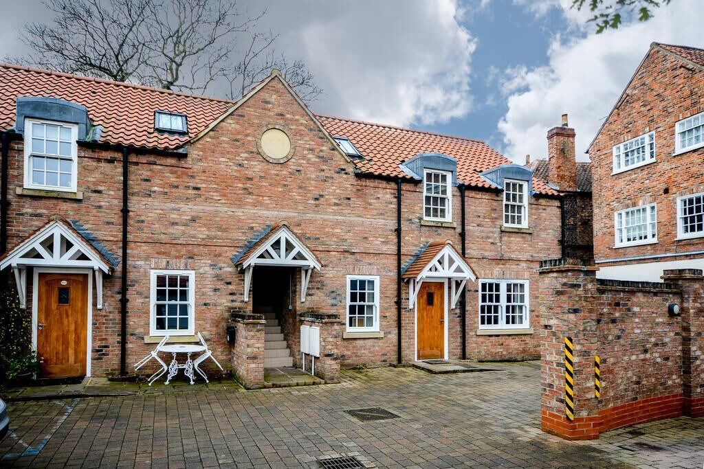 Photo of Outdoor in York