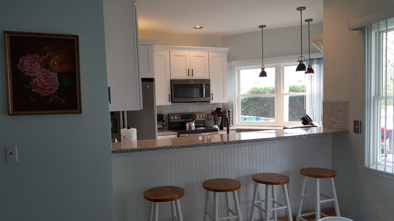 Photo of Kitchen in Corolla Light