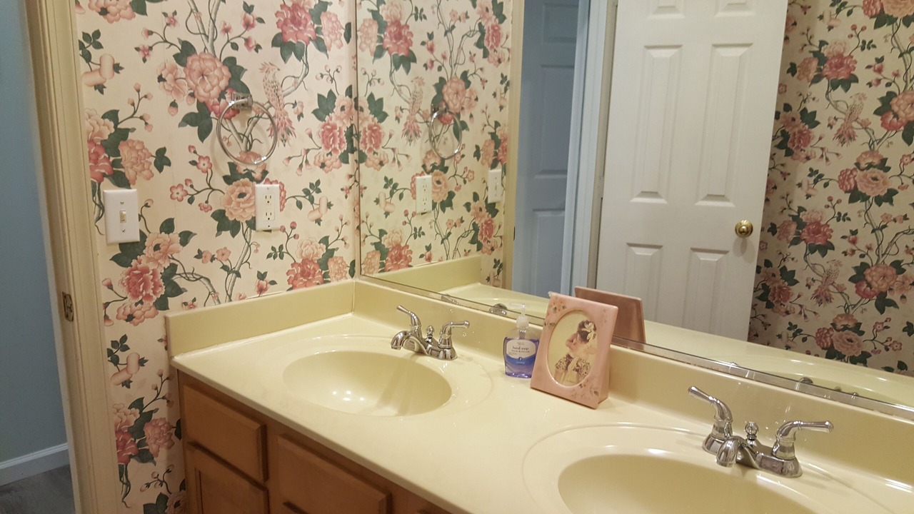 Photo of Bathroom in Corolla Light
