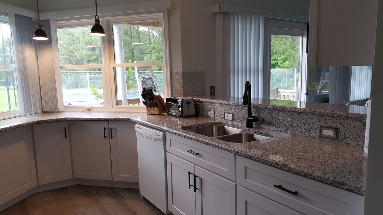 Photo of Kitchen in Corolla Light