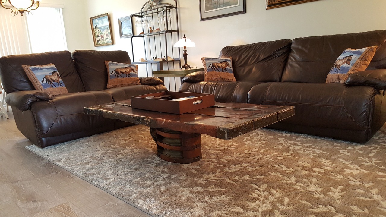 Photo of Livingroom in Corolla Light