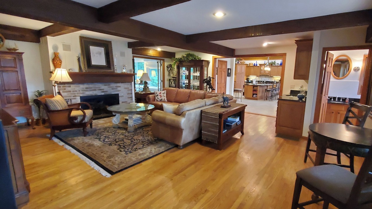 Photo of Bedroom in Mill Spring