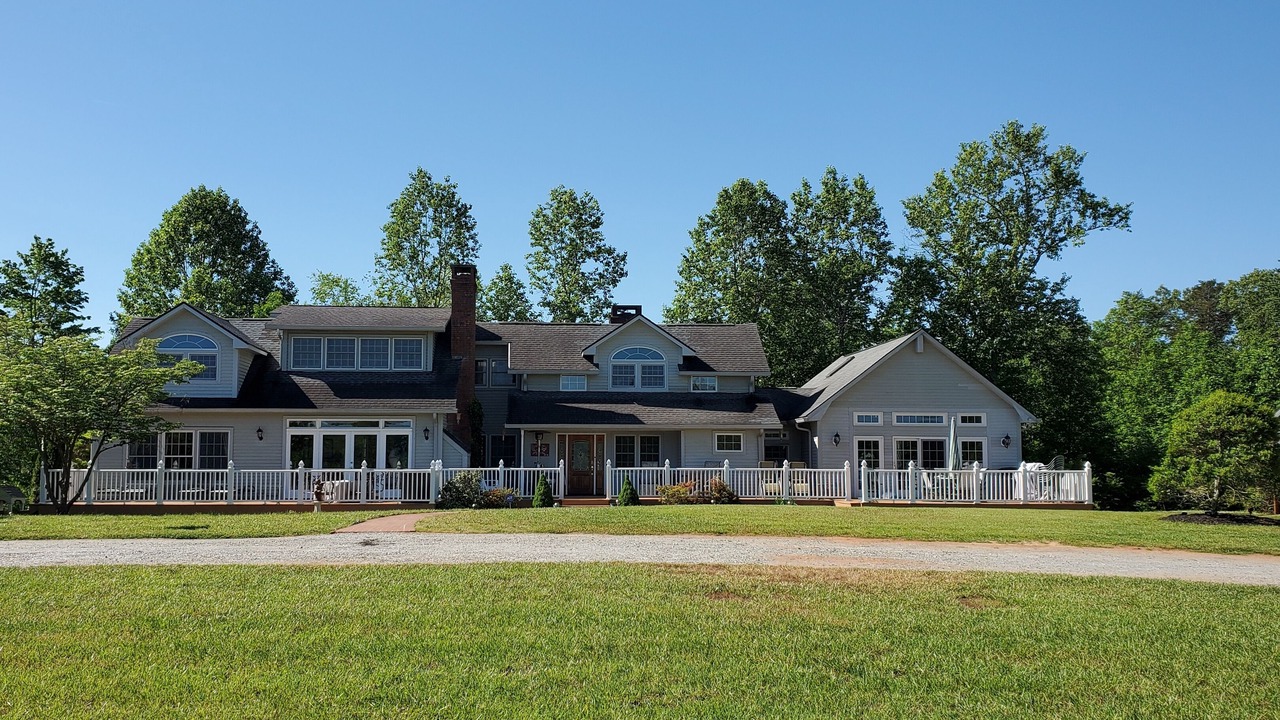Photo of Outdoor in Mill Spring