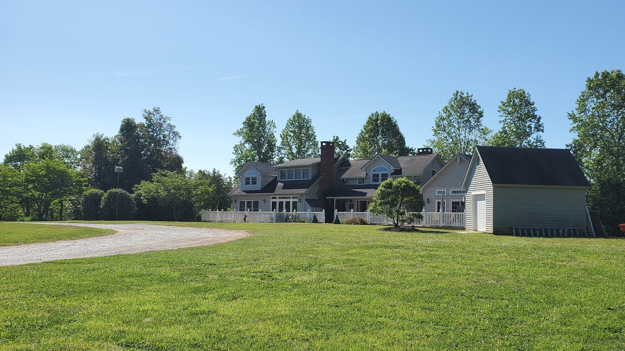 Photo of Outdoor in Mill Spring