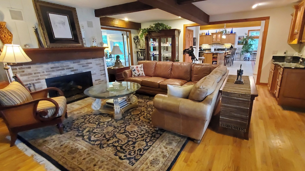 Photo of Bedroom in Mill Spring