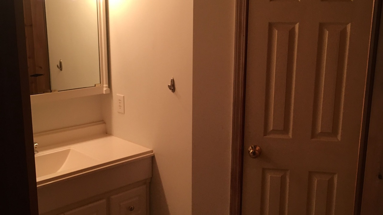 Photo of Bathroom in Hendersonville