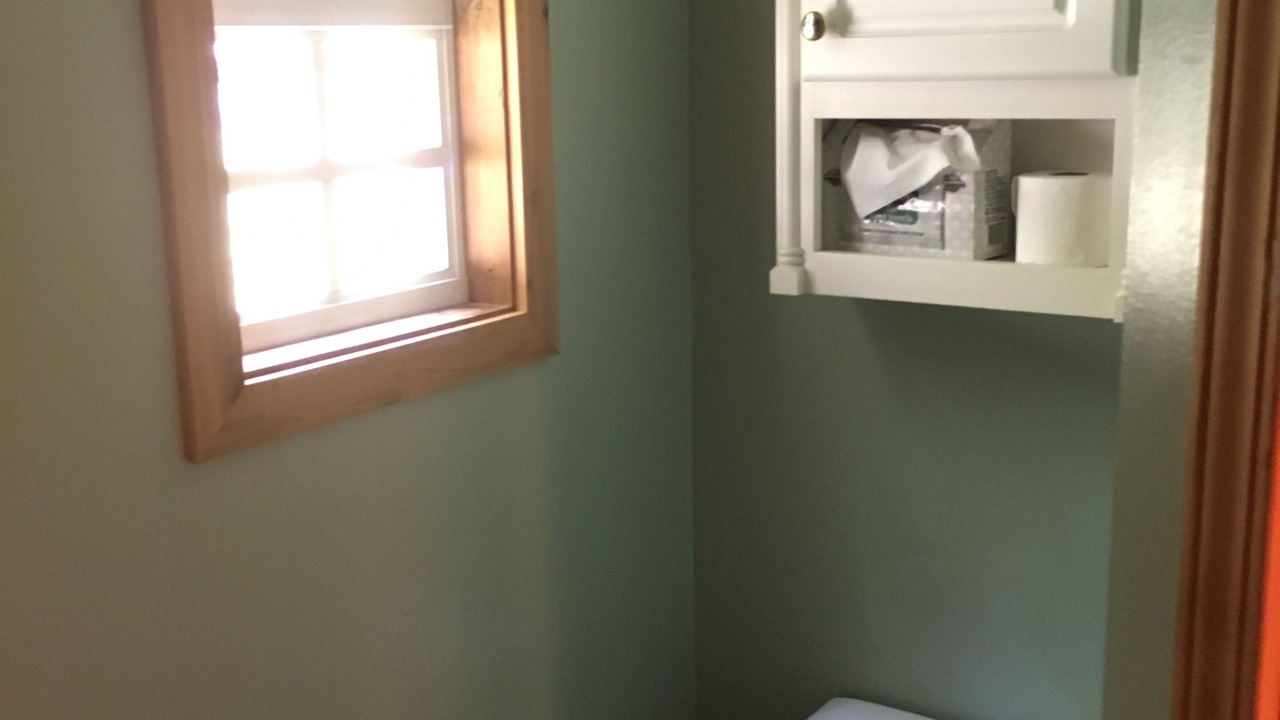 Photo of Bathroom in Hendersonville