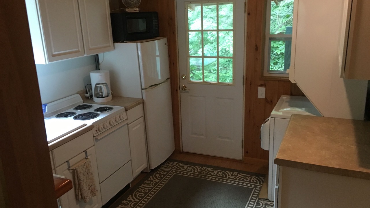 Photo of Kitchen in Hendersonville