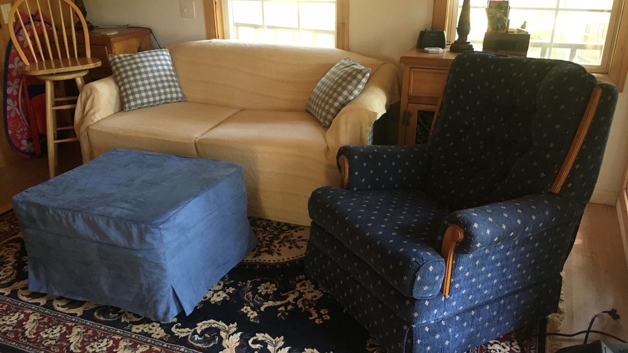 Photo of Livingroom in Hendersonville