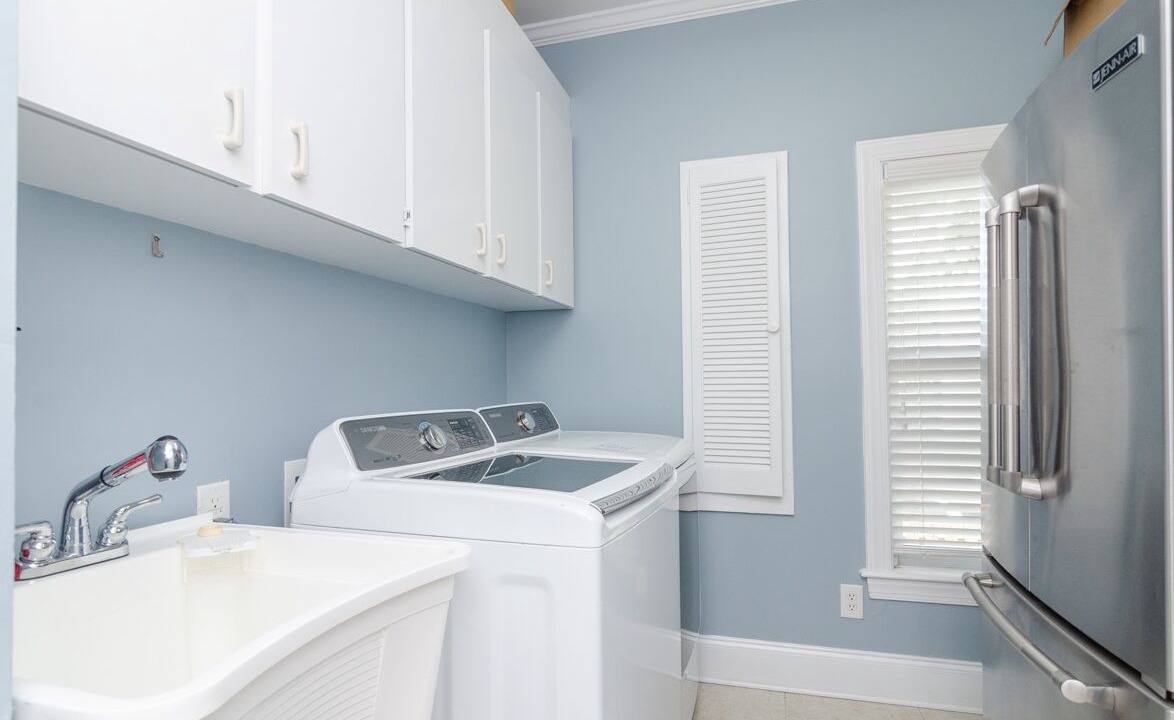 Photo of Kitchen in South End