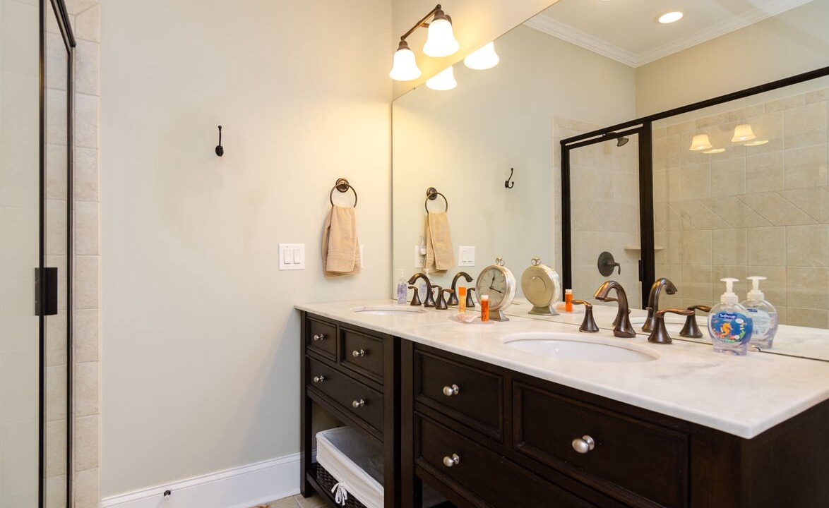 Photo of Bathroom in South End