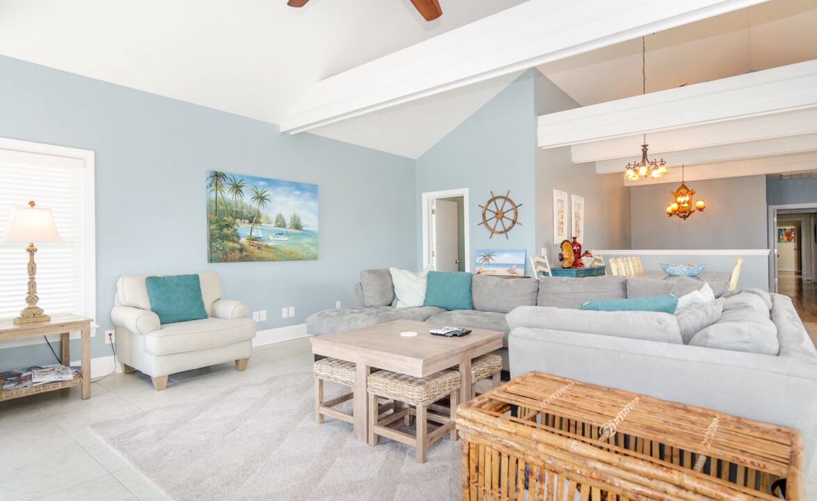 Photo of Livingroom in South End