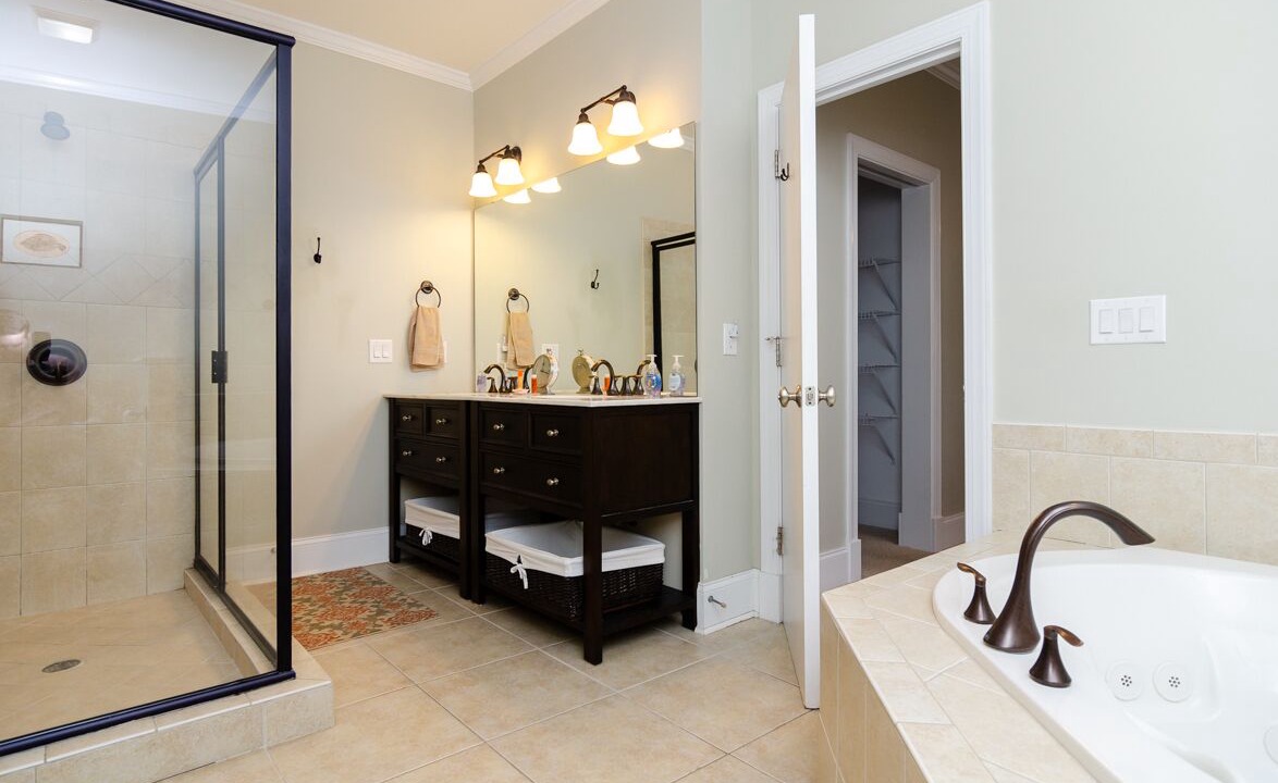 Photo of Bathroom in South End